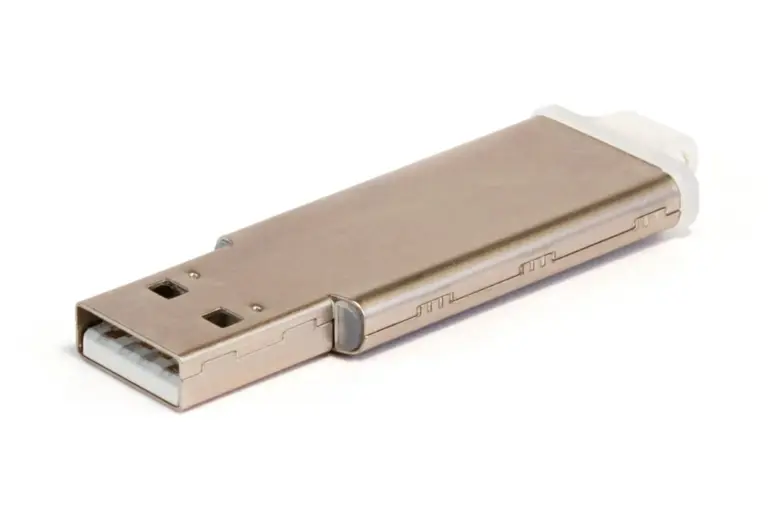 Pendrive protegido contra gravação: como proteger o dispositivo