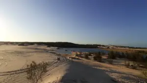 Lagoa de Pitangui: como organizar o passeio em Extremoz