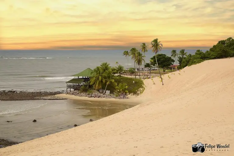 Extremoz: o que saber sobre a cidade do litoral norte da Grande Natal