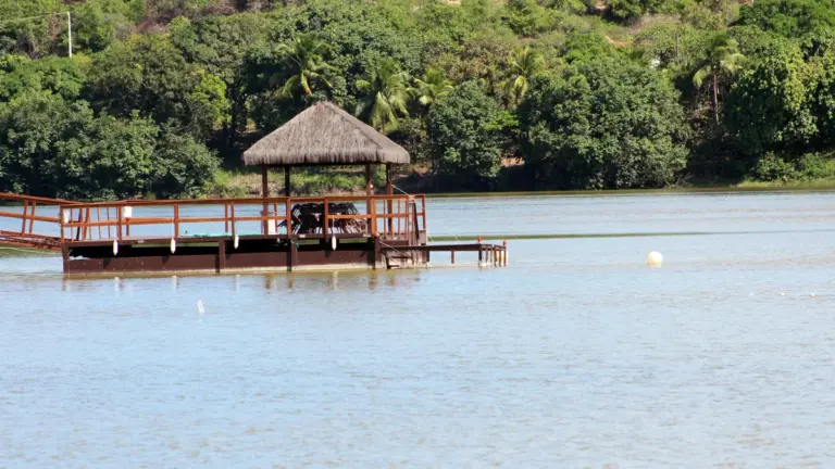 Canoas da Lagoa de Extremoz: arqueologia, idade e memória
